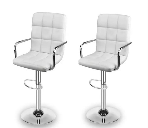 Sgabello bar casa set - sgabello, 2