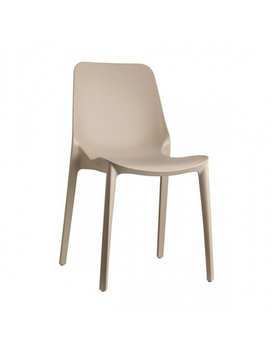 Set sedie ginevra - di,