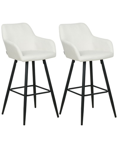 Set sgabelli bar velluto - set,