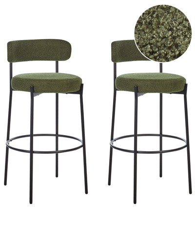 Set sgabelli da bar - set,