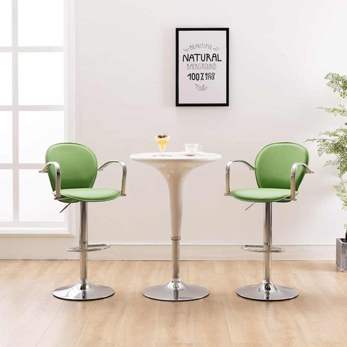 Sgabelli bar con - 2x,