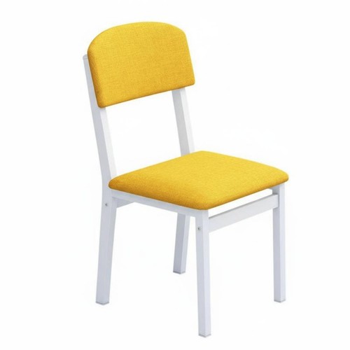 Pezzi sedia moderna con - 4,