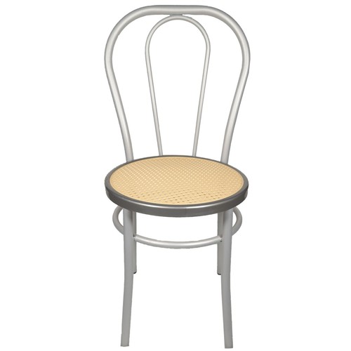 Sedia vienna thonet ferro - sedia,