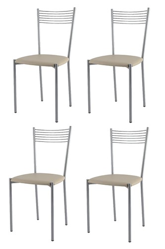 Tommychairs set 4 - set,