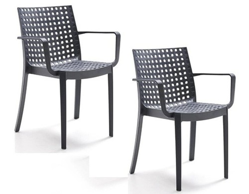Sedia sedie con bracciolo da - con,