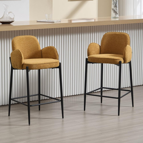Set sgabelli bar in - da,