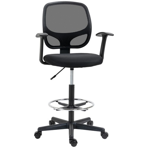 Vinsetto sedia ufficio con - sedia,