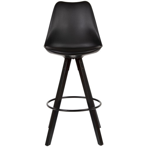 Finebuy sgabello bar - di, 2