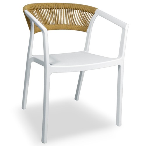 Sedie bar sety plastica - da,