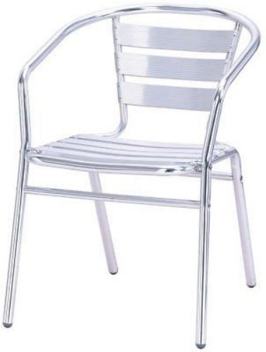 Sedie sedia alluminio con - sedie,